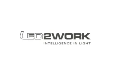LED2WORK 品牌图片