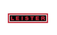 瑞士 LEISTER Logo