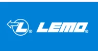 瑞士 LEMO Logo