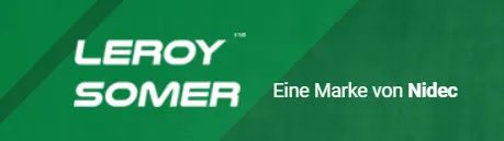 LEROY-SOMER 品牌图片