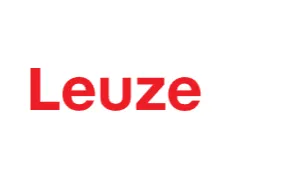 德国 Leuze Logo