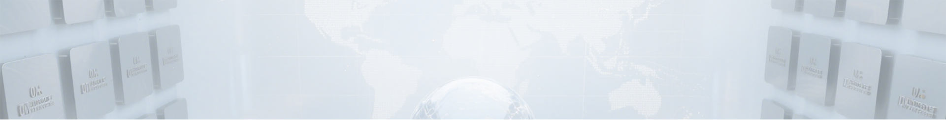 品牌中心，全球工业品大牌齐聚