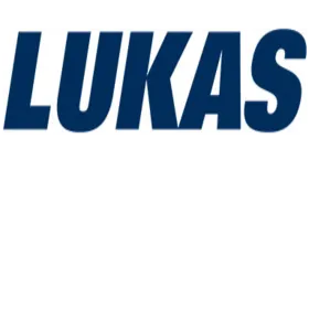 德国 LUKAS Logo