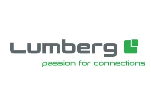 德国 LUMBERG Logo