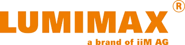 德国 LUMIMAX Logo