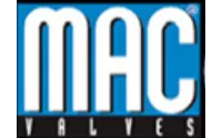 美国 mac Logo