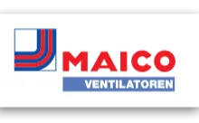 Maico Logo
