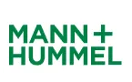 德国 MANN+HUMMEL Logo