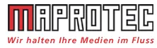 MAPROTEC 品牌图片