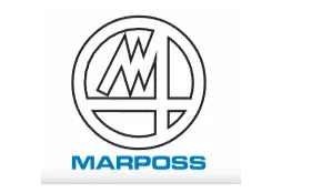意大利 Marposs Logo