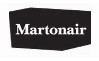 英国 Martonair Logo