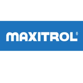 美国 MAXITROL Logo