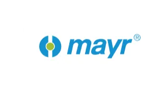 德国 mayr Logo