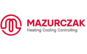 德国 MAZURCZAK Logo
