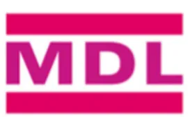 法国 MDL Logo