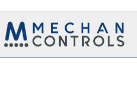英国 Mechan Logo