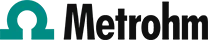 德国 metrohm Logo