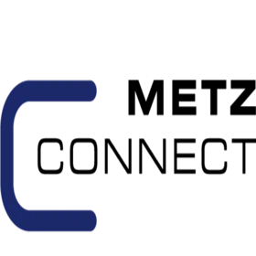 德国 Metz Connect Logo