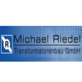德国 Michael Riedel Logo