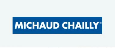 法国 Michaud Chailly Logo