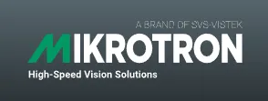 德国 mikrotron Logo