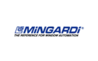 意大利 Mingardi Logo