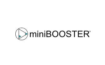 miniBOOSTER 品牌图片