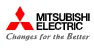 MITSUBISHI 品牌图片