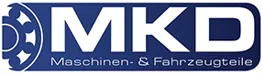 德国 MKD Logo