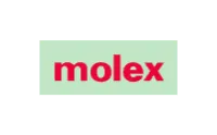 美国 Molex Logo