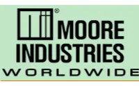 美国 Moore Logo