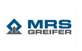德国 MRS Logo