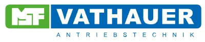 德国 MSF-VATHAUER Logo