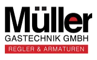 德国 Müller Gastechnik Logo