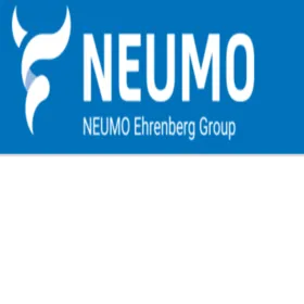 德国 NEUMO Logo