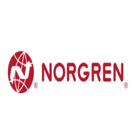 英国 Norgren Logo