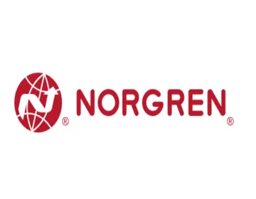 Norgren 品牌图片