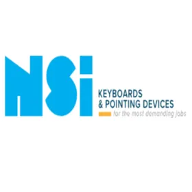 比利时 NSI Logo