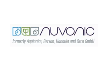 德国 nuvonic Logo