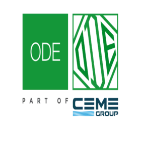 意大利 ODE Logo