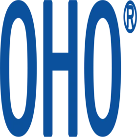 德国 OHO Logo