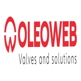 意大利 oleoweb Logo