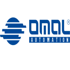 意大利 OMAL AUTOMATION Logo
