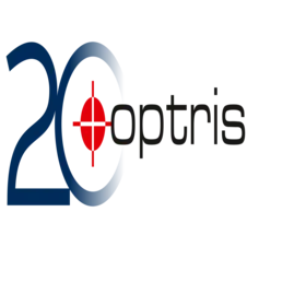 德国 optris Logo