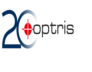 optris 品牌图片