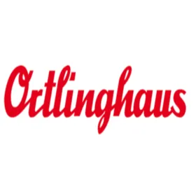 德国 Ortlinghaus Logo