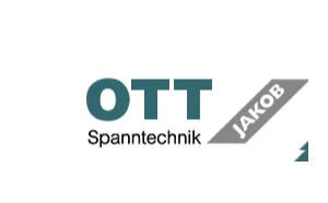 德国 OTT-JAKOB Logo