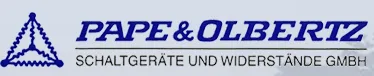 PAPE & OLBERTZ 品牌图片