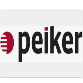 德国 peiker Logo