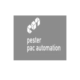 德国 Pester Logo